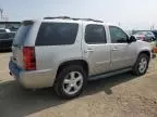 2009 Chevrolet Tahoe K1500 LTZ