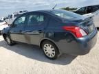 2017 Nissan Versa S