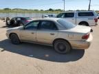 2000 Buick Century Custom