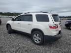 2012 GMC Acadia SLE