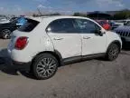 2016 Fiat 500X Trekking