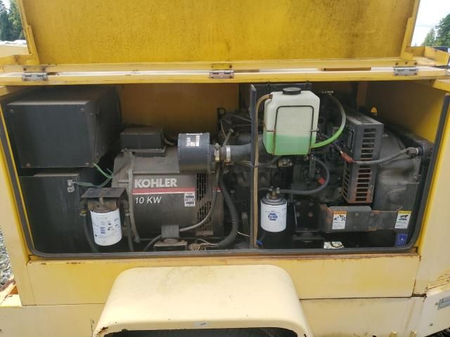 1993 CKP Generator