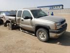 2003 Chevrolet Silverado K2500 Heavy Duty