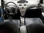 2008 Toyota Yaris