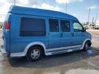 1999 GMC Savana RV G1500