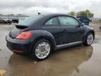 2013 Volkswagen Beetle Turbo