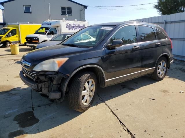 2008 Honda CR-V EX