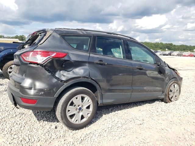 2016 Ford Escape S