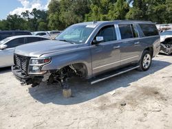 2018 Chevrolet Suburban C1500 LT en venta en Ocala, FL