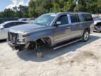 2018 Chevrolet Suburban C1500 LT