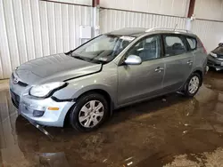 Salvage cars for sale at Pennsburg, PA auction: 2011 Hyundai Elantra Touring GLS