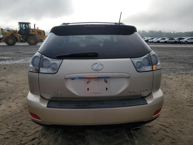 2006 Lexus RX 400