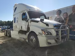 Freightliner salvage cars for sale: 2023 Freightliner Cascadia 126