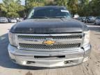 2013 Chevrolet Silverado K1500 LT