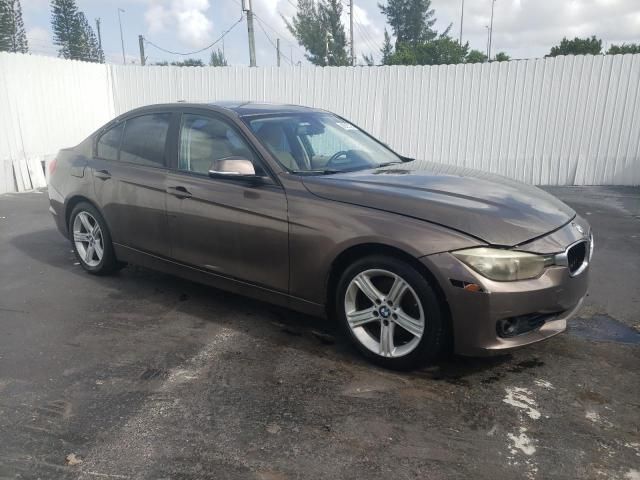 2013 BMW 328 I