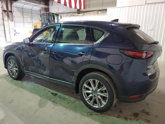 2019 Mazda CX-5 Grand Touring Reserve