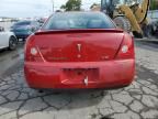 2007 Pontiac G6 Base