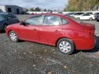 2007 Hyundai Elantra GLS