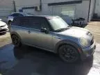 2010 Mini Cooper S Clubman