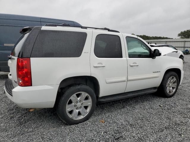 2008 GMC Yukon