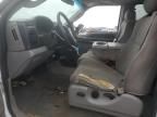 2007 Ford F350 SRW Super Duty