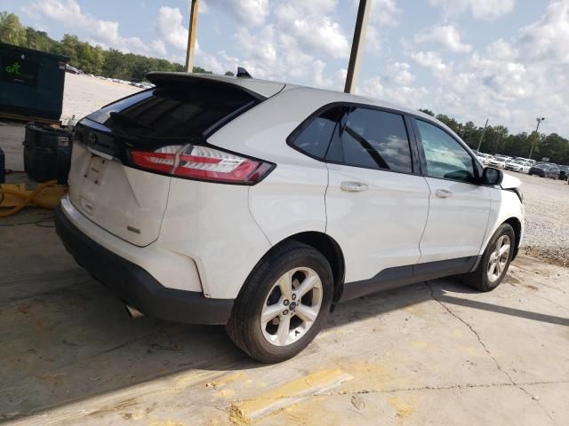 2019 Ford Edge SE