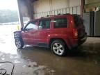 2012 Jeep Patriot Limited