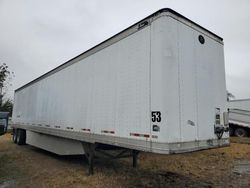 Salvage trucks for sale at Elgin, IL auction: 2012 Ggsd Trailer