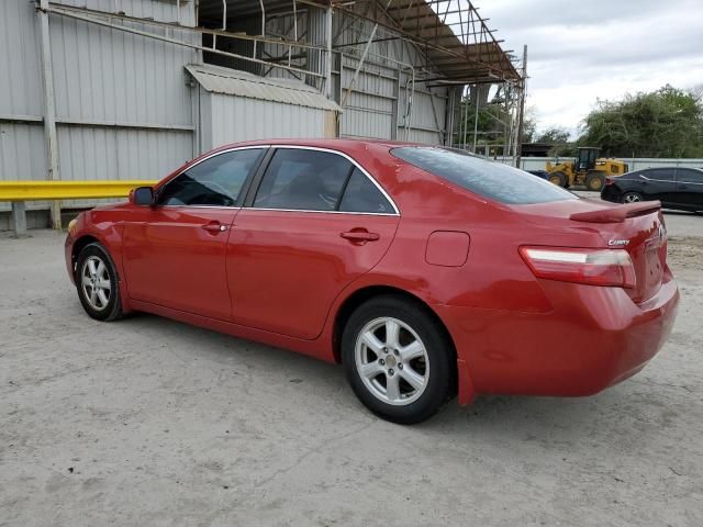 2008 Toyota Camry CE