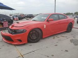 Dodge salvage cars for sale: 2018 Dodge Charger R/T 392