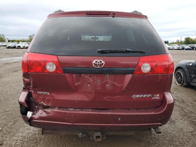 2006 Toyota Sienna CE