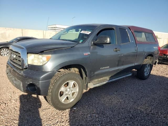 2008 Toyota Tundra Double Cab