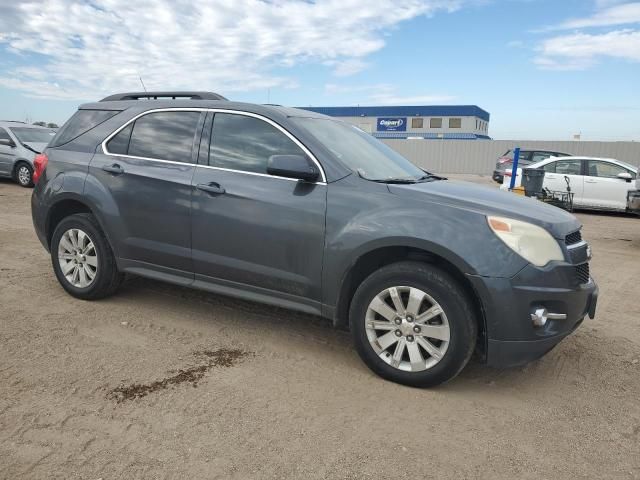 2010 Chevrolet Equinox LT