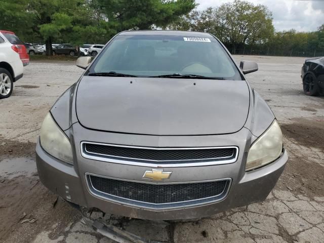 2010 Chevrolet Malibu 1LT