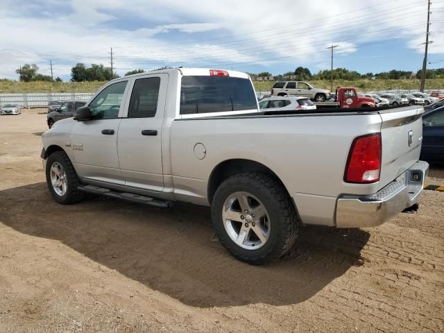 2015 Dodge RAM 1500 ST