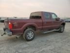 2012 Ford F250 Super Duty