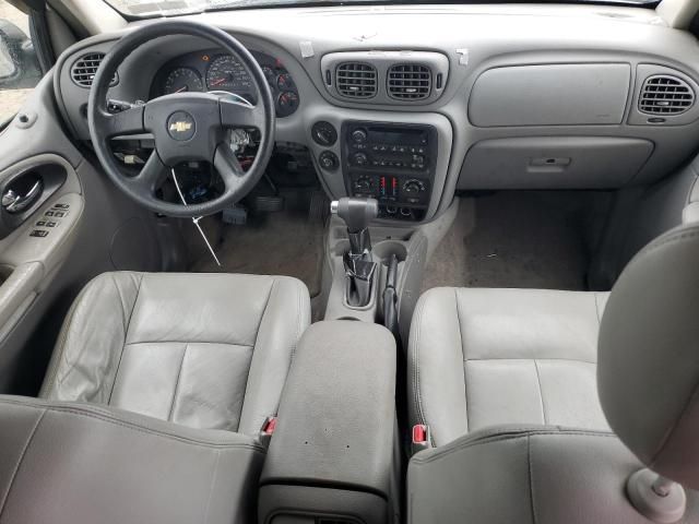 2006 Chevrolet Trailblazer LS