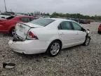 2009 Ford Fusion SEL