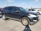 2010 Chevrolet Traverse LT