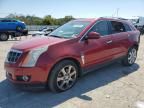 2012 Cadillac SRX Performance Collection