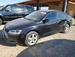 2014 Volkswagen Jetta SE en venta en Tanner, AL