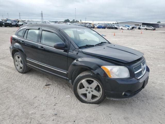 2008 Dodge Caliber R/T