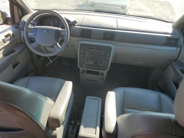 2006 Ford Freestar Sport