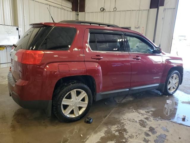 2011 GMC Terrain SLT