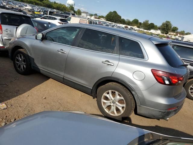 2013 Mazda CX-9 Touring