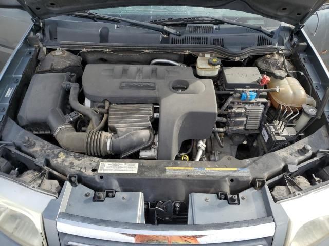 2007 Saturn Ion Level 2