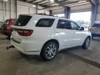 2018 Dodge Durango Citadel