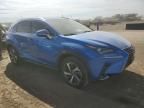 2018 Lexus NX 300 Base