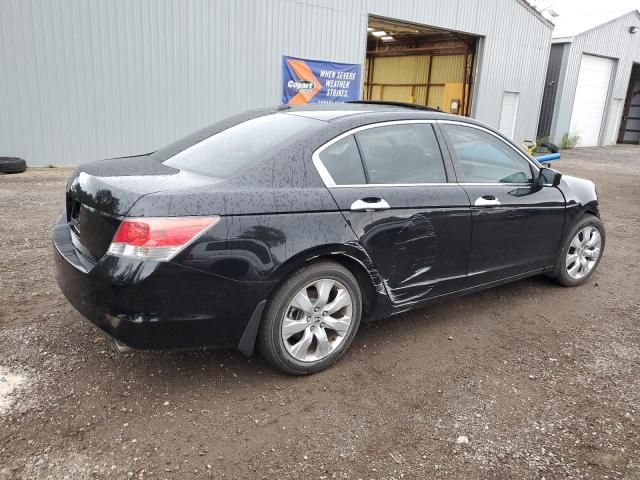 2010 Honda Accord EXL