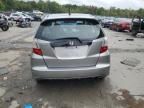 2010 Honda FIT Sport